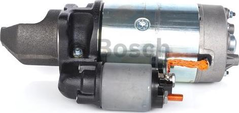 BOSCH 0 001 367 303 - Стартер vvparts.bg