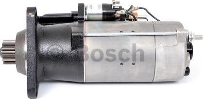 BOSCH 0 001 330 502 - Стартер vvparts.bg