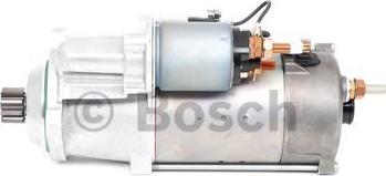 BOSCH 0 001 330 048 - Стартер vvparts.bg