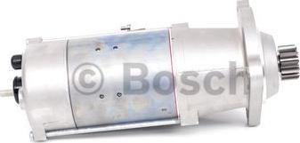 BOSCH 0 001 330 042 - Стартер vvparts.bg