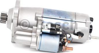 BOSCH 0 001 330 042 - Стартер vvparts.bg