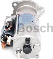 BOSCH 0 001 330 042 - Стартер vvparts.bg