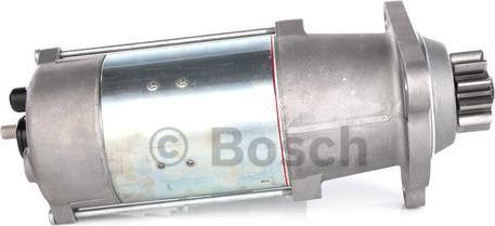 BOSCH 0 001 330 060 - Стартер vvparts.bg