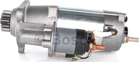 BOSCH 0 001 330 060 - Стартер vvparts.bg