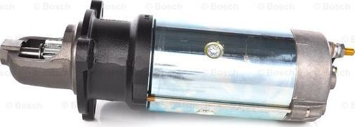 BOSCH 0 001 371 007 - Стартер vvparts.bg