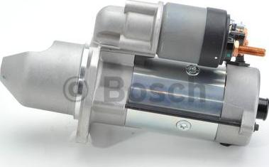 BOSCH 0 001 251 004 - Стартер vvparts.bg