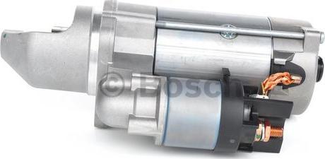 BOSCH 0 001 263 048 - Стартер vvparts.bg