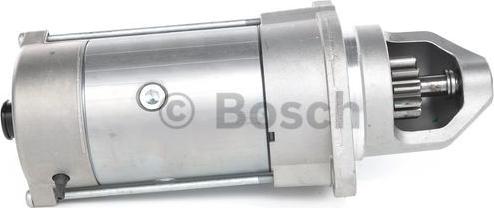 BOSCH 0 001 263 048 - Стартер vvparts.bg