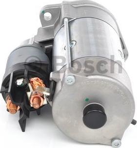 BOSCH 0 001 263 048 - Стартер vvparts.bg