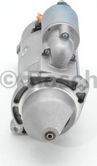 BOSCH 0 001 263 052 - Стартер vvparts.bg