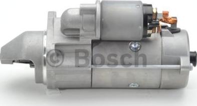 BOSCH 0 001 263 008 - Стартер vvparts.bg