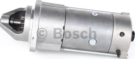 BOSCH 0 001 262 034 - Стартер vvparts.bg