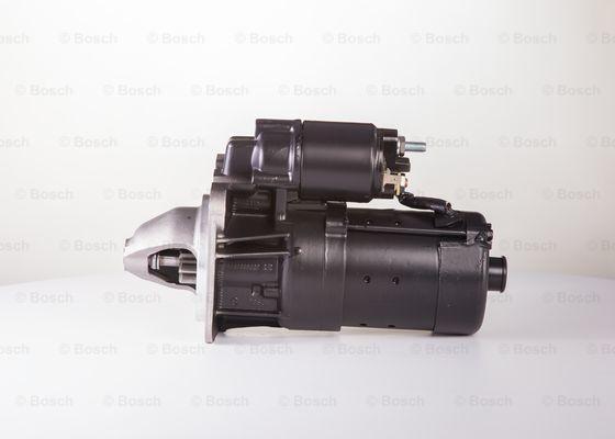 BOSCH 0 001 218 768 - Стартер vvparts.bg