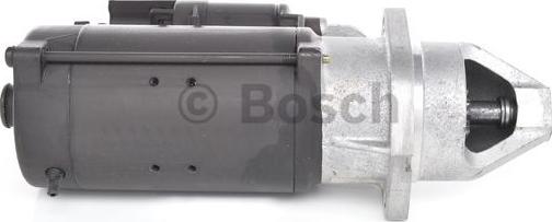 BOSCH 0 001 230 005 - Стартер vvparts.bg