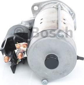 BOSCH 0 001 230 003 - Стартер vvparts.bg