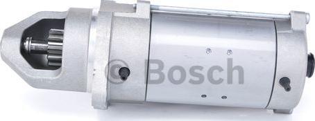 BOSCH 0 001 230 002 - Стартер vvparts.bg