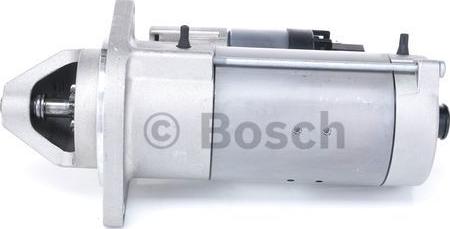 BOSCH 0 001 230 007 - Стартер vvparts.bg