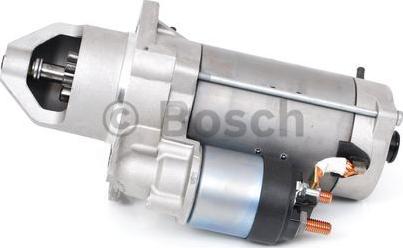 BOSCH 0 001 230 030 - Стартер vvparts.bg