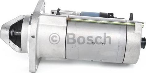 BOSCH 0 001 230 023 - Стартер vvparts.bg