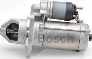 BOSCH 0 001 231 041 - Стартер vvparts.bg