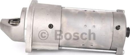 BOSCH 0 001 231 009 - Стартер vvparts.bg