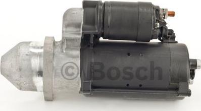 BOSCH 0 001 231 006 - Стартер vvparts.bg