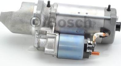 BOSCH 0 001 231 003 - Стартер vvparts.bg