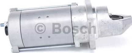 BOSCH 0 001 231 014 - Стартер vvparts.bg