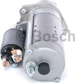 BOSCH 0 001 231 014 - Стартер vvparts.bg