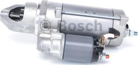 BOSCH 0 001 231 014 - Стартер vvparts.bg