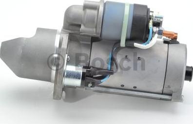 BOSCH 0 001 231 016 - Стартер vvparts.bg