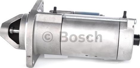 BOSCH 0 001 231 010 - Стартер vvparts.bg