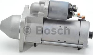 BOSCH 0 001 231 011 - Стартер vvparts.bg