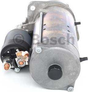 BOSCH 0 001 231 012 - Стартер vvparts.bg