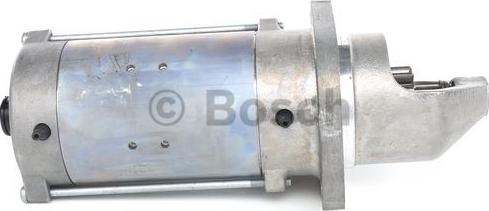 BOSCH 0 001 231 012 - Стартер vvparts.bg