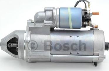 BOSCH 0 001 231 034 - Стартер vvparts.bg