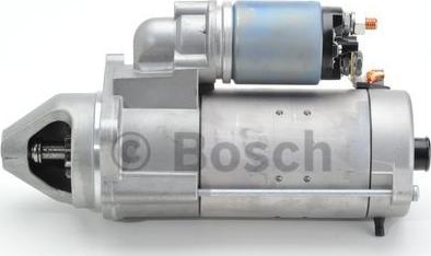 BOSCH 0 001 231 030 - Стартер vvparts.bg