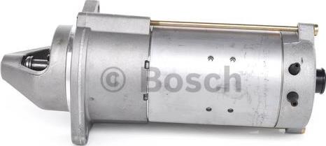 BOSCH 0 001 231 119 - Стартер vvparts.bg