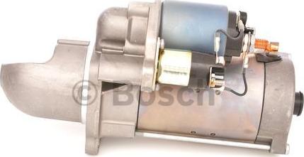 BOSCH 0 001 231 133 - Стартер vvparts.bg