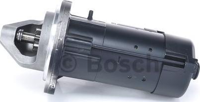 BOSCH 0 001 223 504 - Стартер vvparts.bg