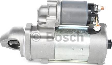 BOSCH 0 001 223 506 - Стартер vvparts.bg