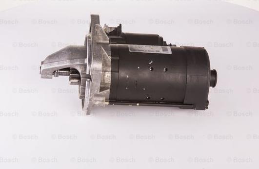 BOSCH 0 001 223 010 - Стартер vvparts.bg