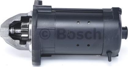 BOSCH 0 001 223 013 - Стартер vvparts.bg