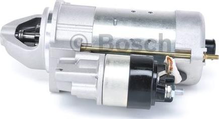 BOSCH 0 001 223 021 - Стартер vvparts.bg