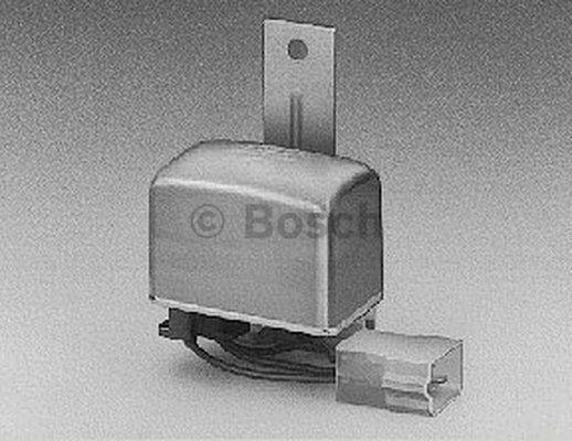 BOSCH 0 192 062 006 - Регулатор на генератор vvparts.bg