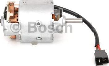 BOSCH 0 130 111 101 - Електромотор, вентилатор на радиатора vvparts.bg