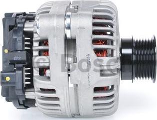 BOSCH 0 124 425 096 - Генератор vvparts.bg