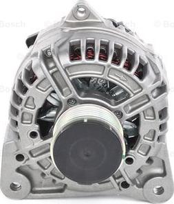 BOSCH 0 124 425 111 - Генератор vvparts.bg