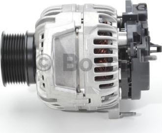 BOSCH 0 124 555 036 - Генератор vvparts.bg