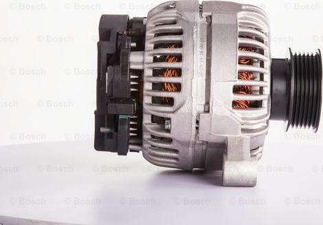 BOSCH 0 124 515 099 - Генератор vvparts.bg